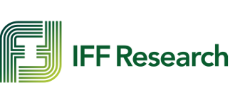 IFF Research logo